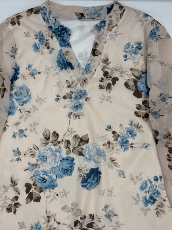 Fashionable And Versatile Top For Women - Image 6