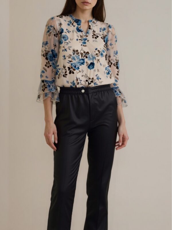 Fashionable And Versatile Top For Women - Image 3
