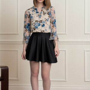 Fashionable And Versatile Top For Women