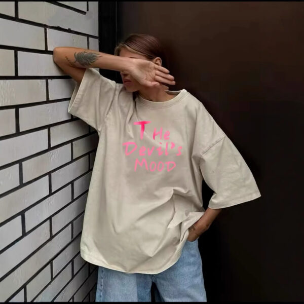 Pickled Women's Vintage Cotton T-shirt - Image 4