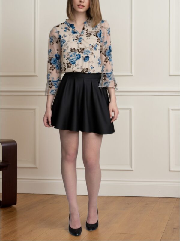 Fashionable And Versatile Top For Women - Image 2
