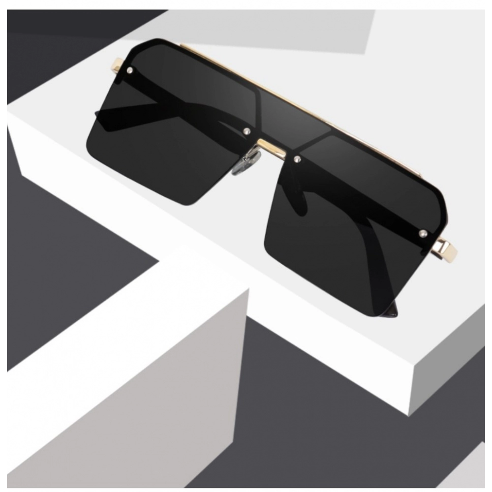 Generic Classic Unisex UV400 Protection Sunglasses (MultiColor) - Image 5