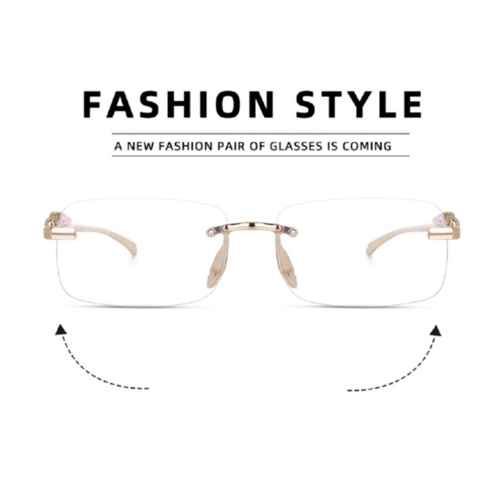 Generic Classic Unisex UV400 Protection Sunglasses (MultiColor) - Image 3