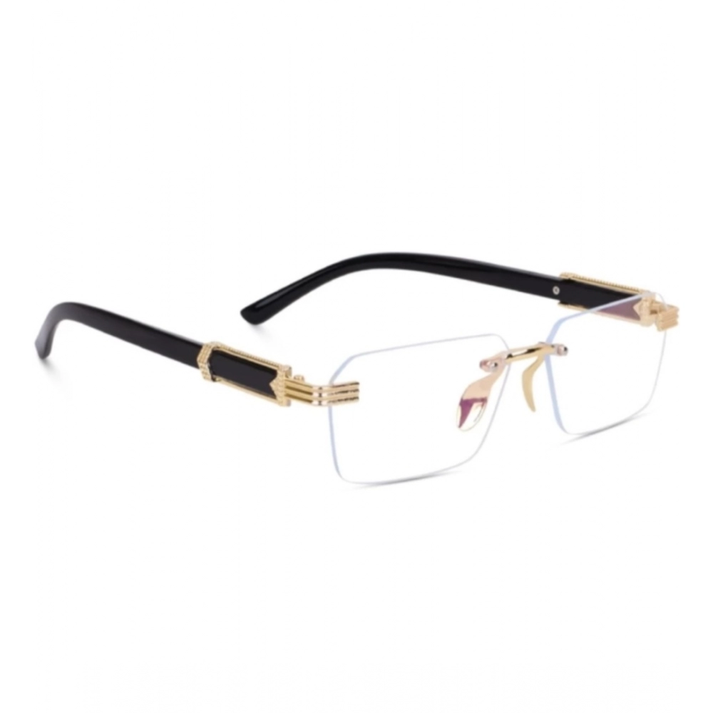 Generic Classic Unisex UV400 Protection Sunglasses (MultiColor) - Image 5