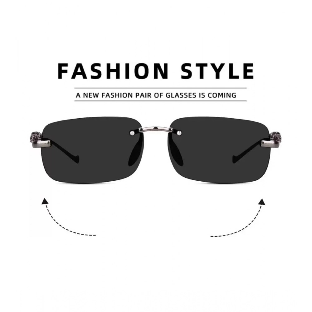 Generic Classic Unisex UV400 Protection Sunglasses (MultiColor) - Image 4