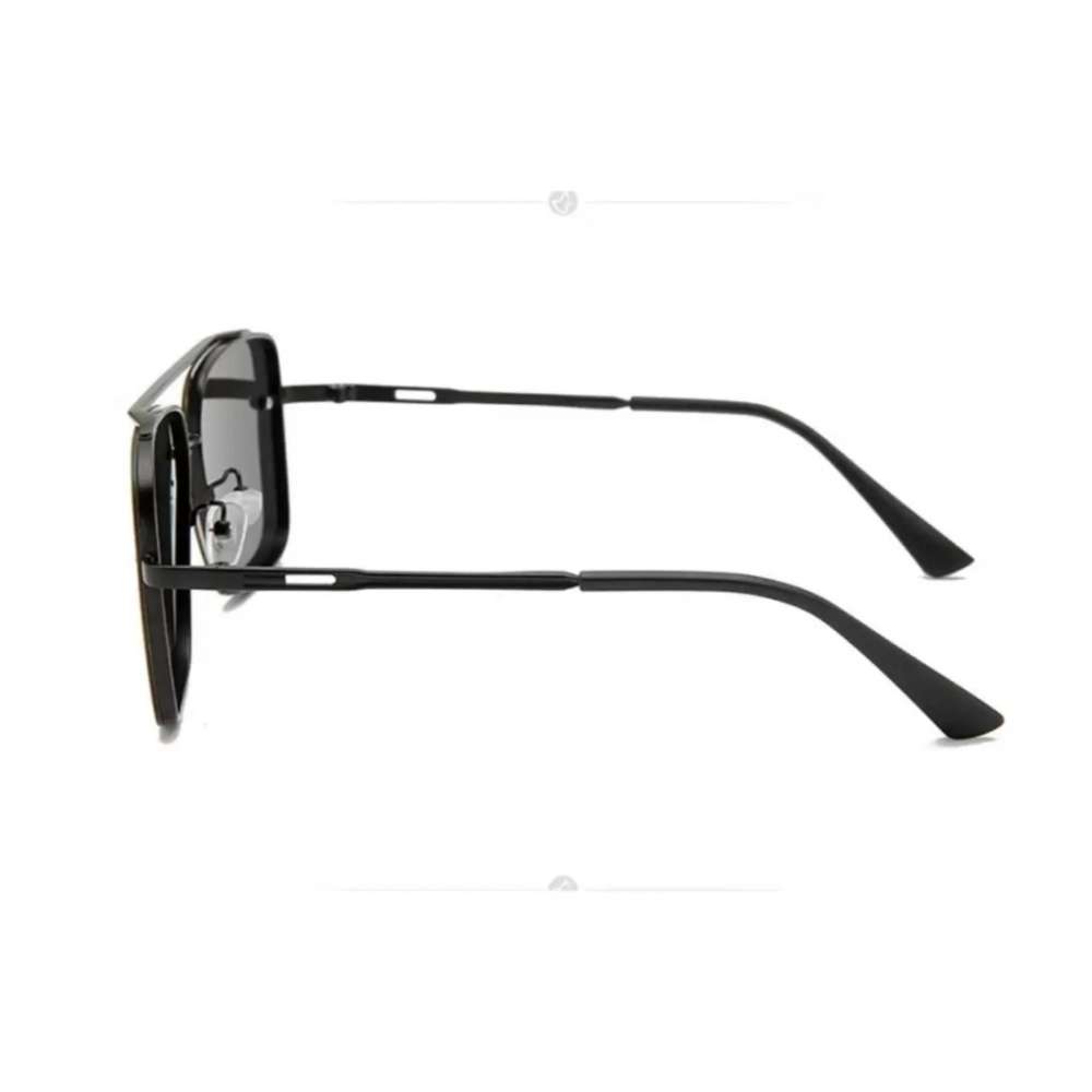 Generic Classic Unisex UV400 Protection Sunglasses (MultiColor) - Image 2