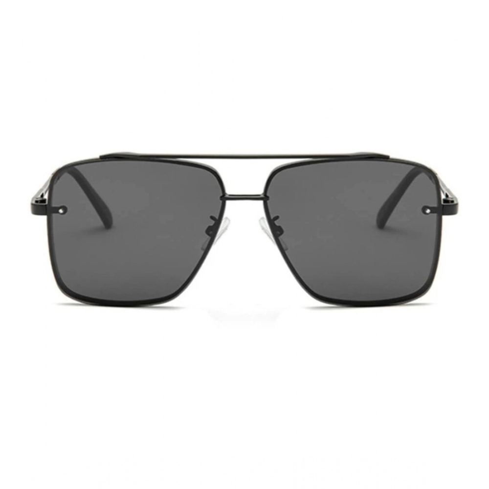 Generic Classic Unisex UV400 Protection Sunglasses (MultiColor)