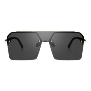 Generic Classic Unisex UV400 Protection Sunglasses (MultiColor)