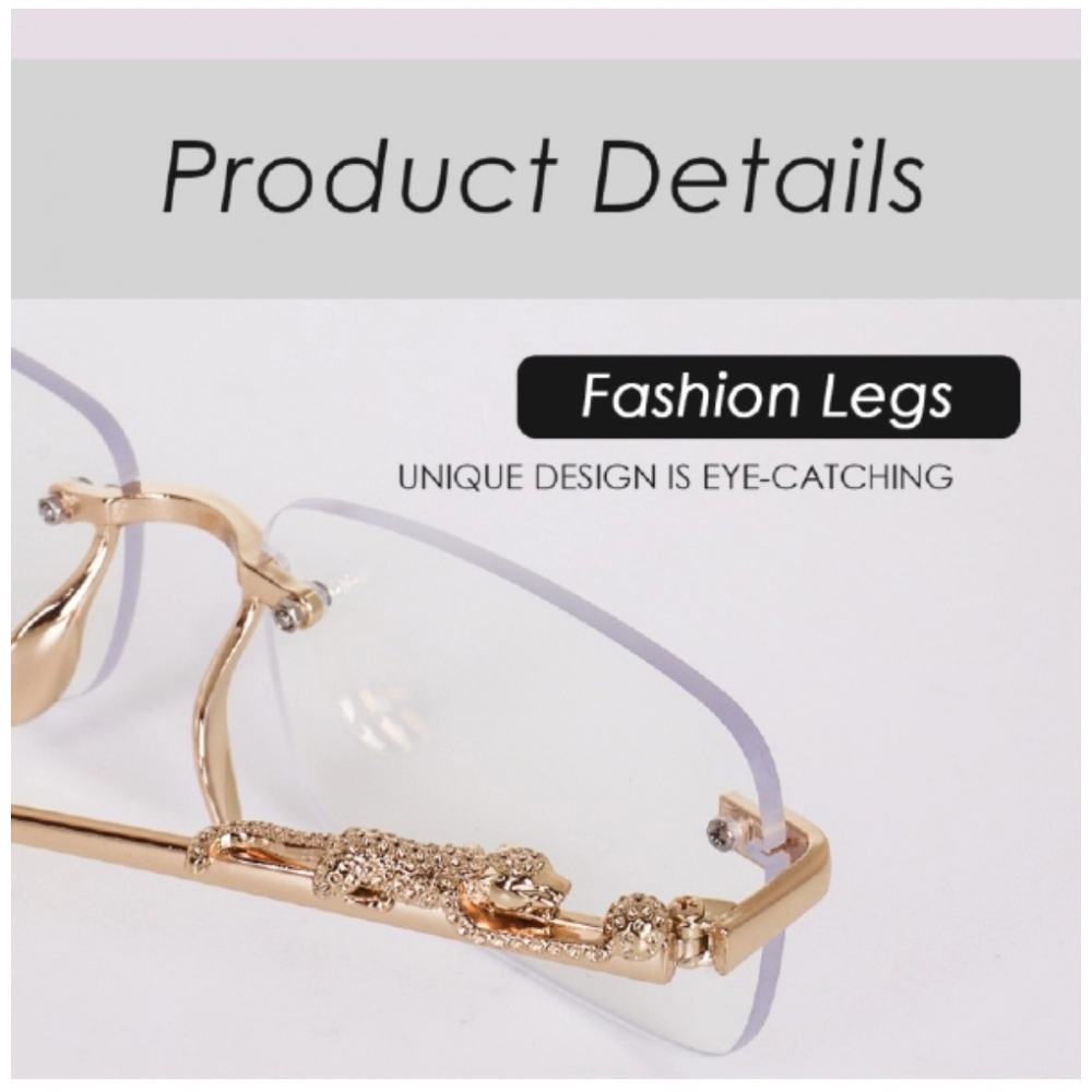 Generic Classic Unisex UV400 Protection Sunglasses (MultiColor) - Image 4