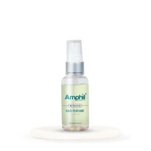 Generic Amphil beauty Mirage Unisex Hair perfume 60 ml | Alcohol Free | Water Based | Paraben Free