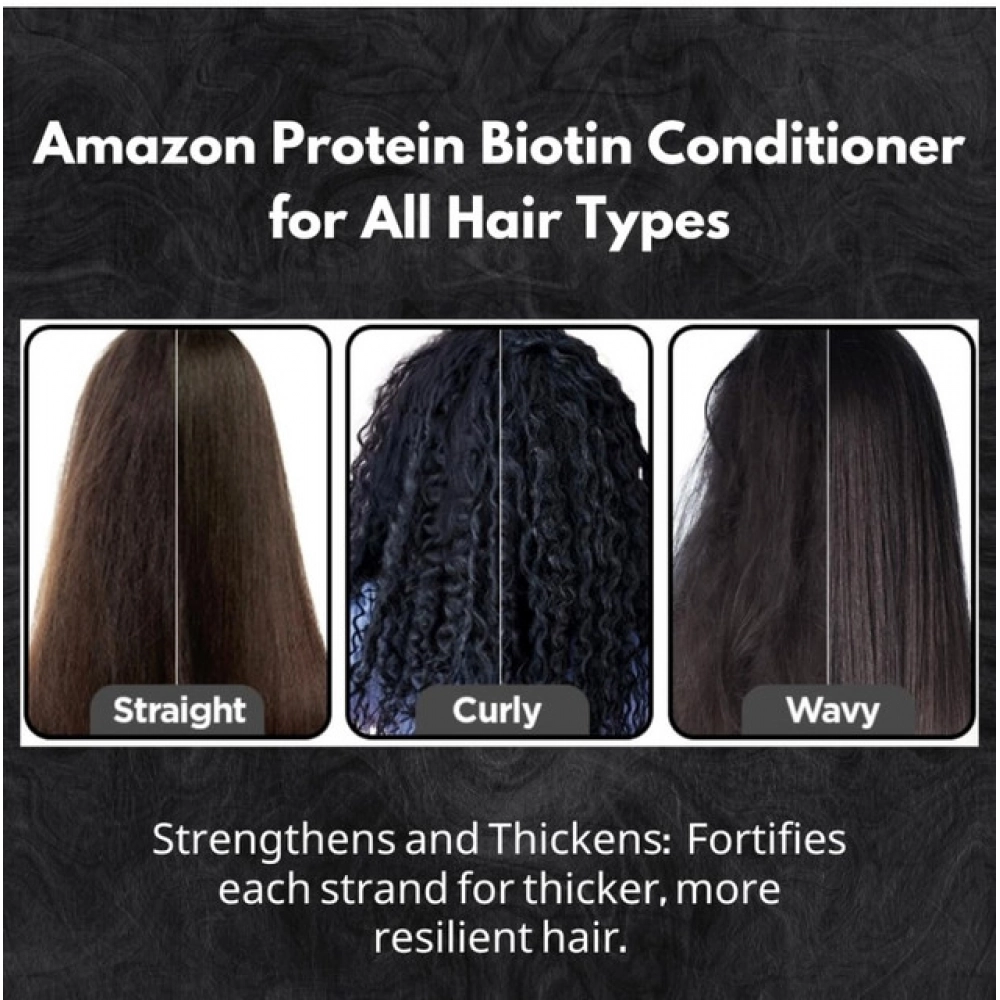 Generic Unisex Protein Serum (100 ML) - Image 3