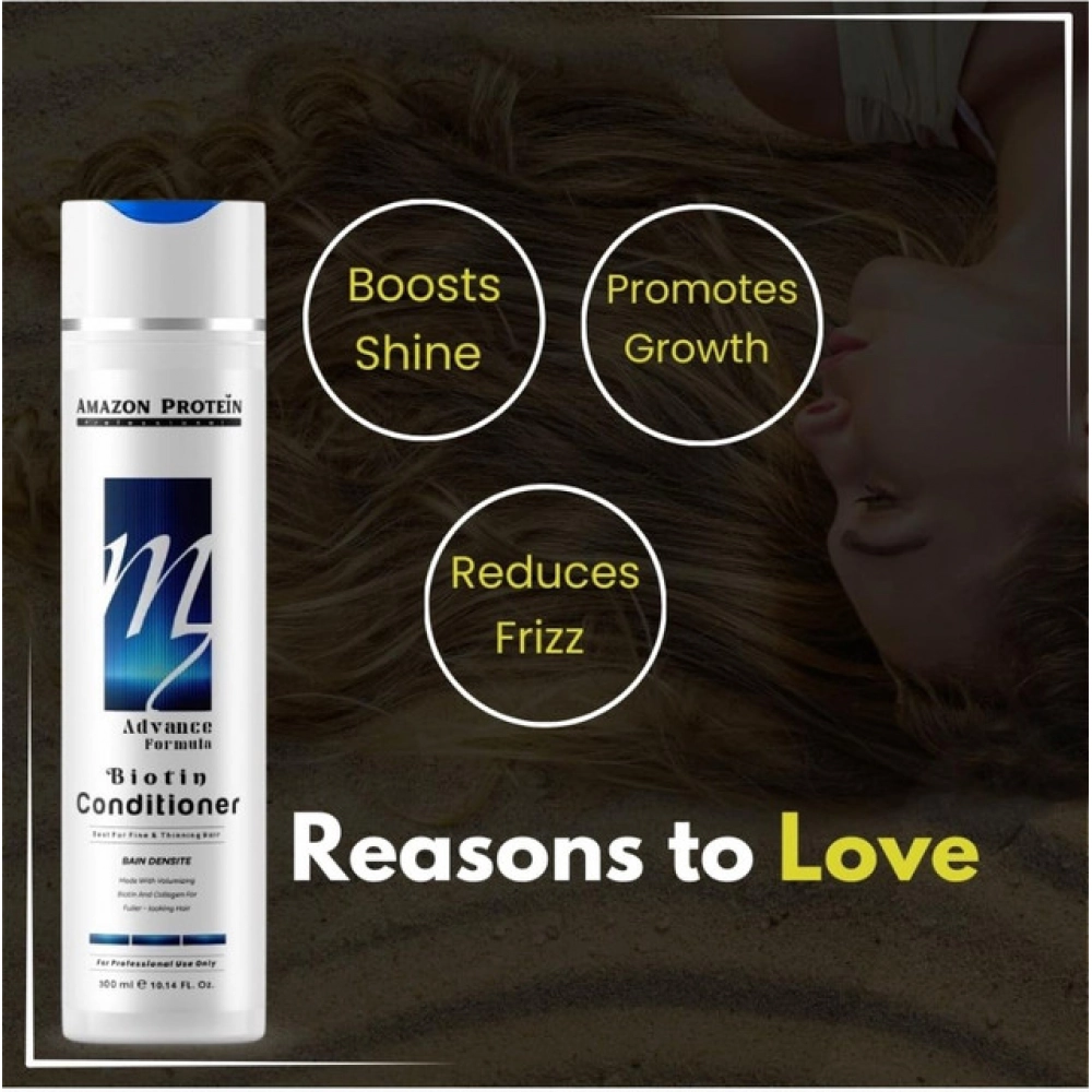 Generic Unisex Protein Serum (100 ML) - Image 2