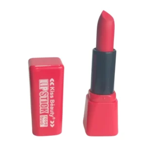 Generic Women's Unveil Your Power with Every Swipe with Matte Magic Lipstick (Strawberry Pink)